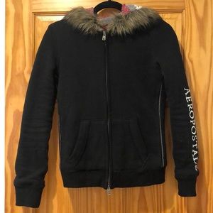 Aeropostale hoody